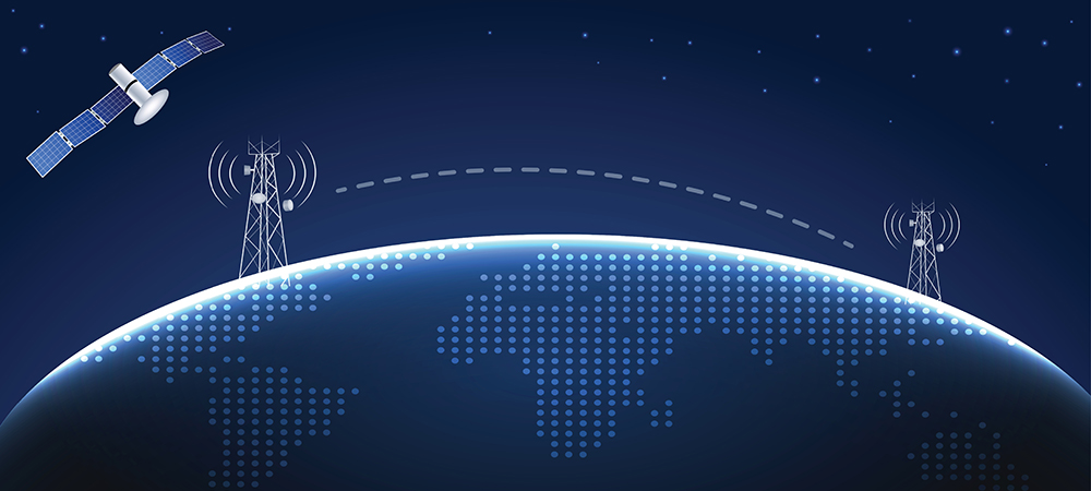 Empresa brasileira de tecnologia enfrenta interrupções na cadeia de suprimentos com visibilidade de satélite da ‘Torre de Controle’