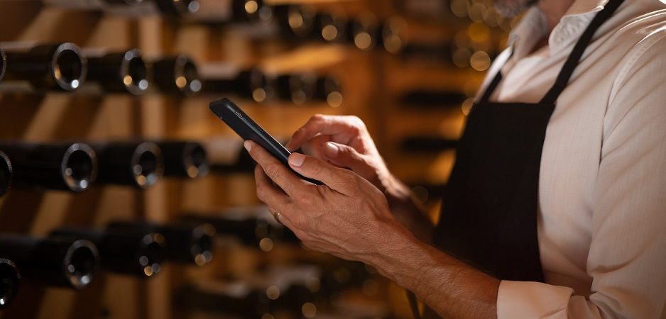 Wine accelerates application development with Semantix’s SDI on AWS Marketplace