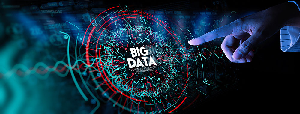 The benefits of Big Data for businesses