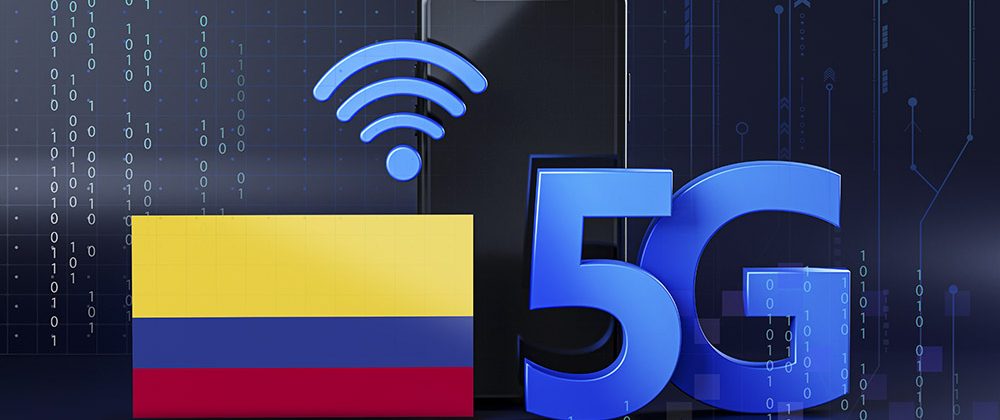 Claro Colombia to participate in next 5G auction