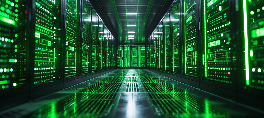 Data center challenge: Regulations and policies for more sustainable operations