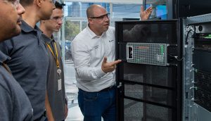 Vertiv Academy Latin America trains data center managers to deal with the impacts of AI