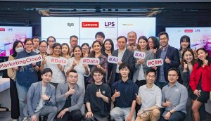 LPS completes strategic acquisitions to bolster data practice and marketing cloud technology