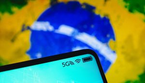 Nokia and TIM partner to expand 5G coverage in Brazil in 2025