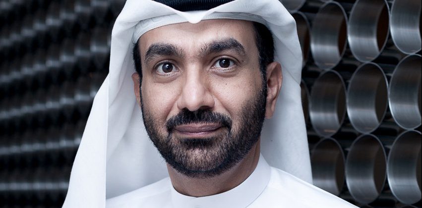 Emirates NBD announces AED 500 million digital transformation plan