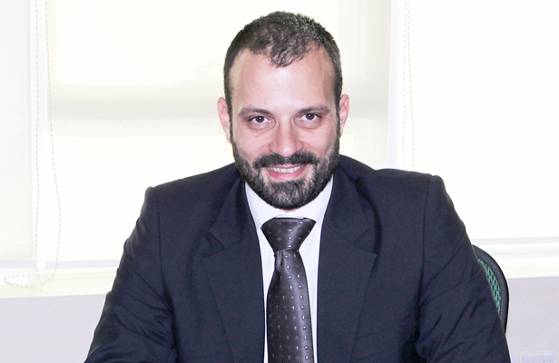 Nicholas Argyrides joins Mindware as Deputy General Manager
