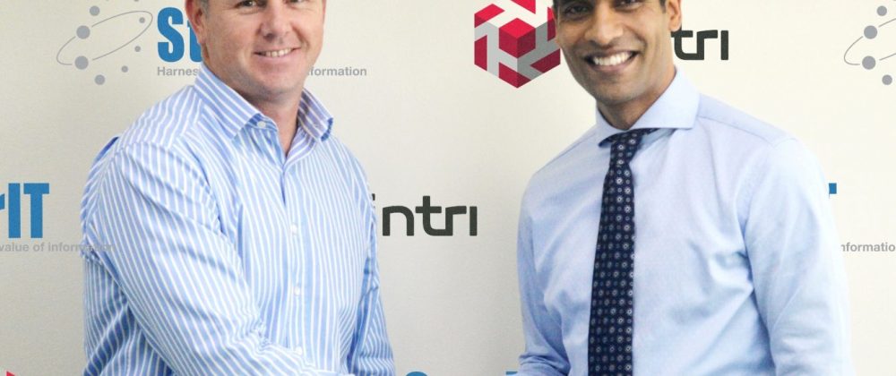 StorIT signs agreement with Tintri for VM-aware storage