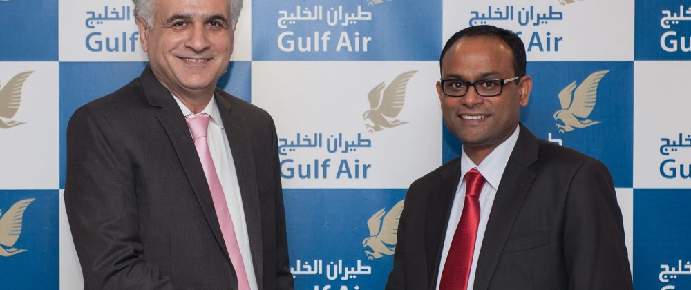 Gulf Air selects Finesse for analytics dashboard