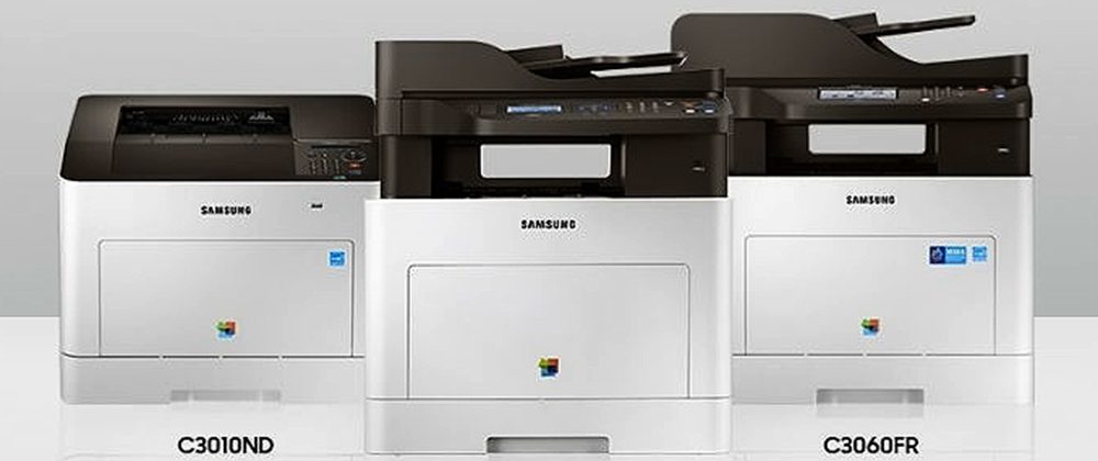 Samsung appoints Aptec distributor for enterprise printing