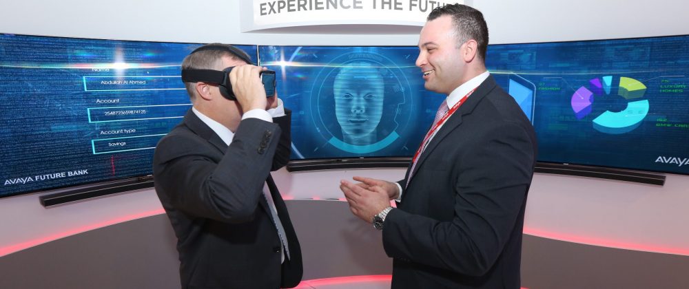 Artificial intelligence highlighted by Avaya at Gitex 2016