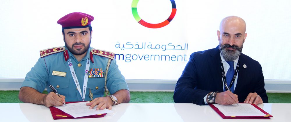 UAE MoI progresses in deploying Cisco collaboration solution