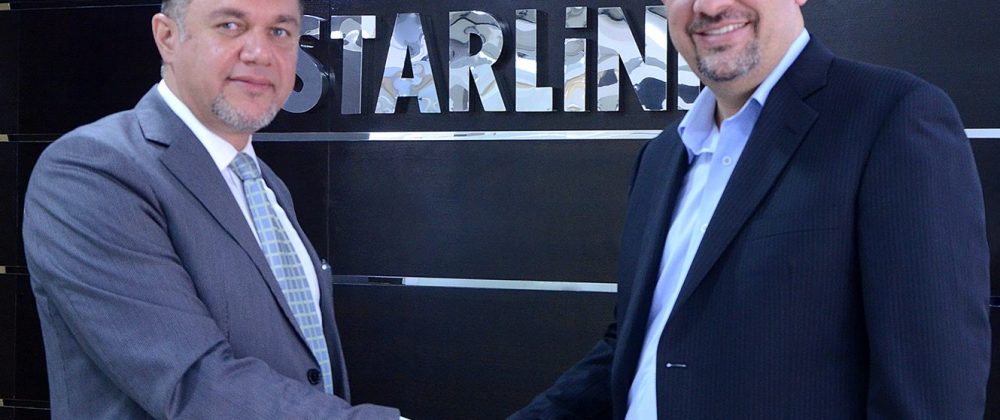 StarLink signs distribution agreement with LogRhythm