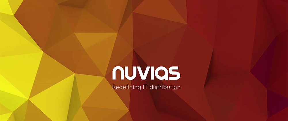 Nuvias to exhibit with vendors at Gitex 2016