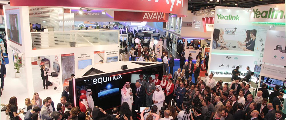 Avaya announces new Edge partner programme