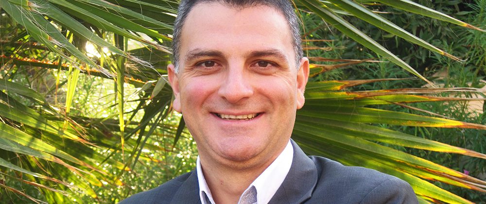 Ingram Micro appoints Marc Kassis as Cyber Security Director