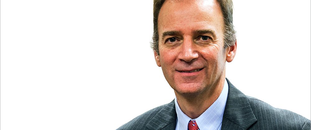 NSA and White House cyber veteran Phil Quade joins Fortinet as CISO