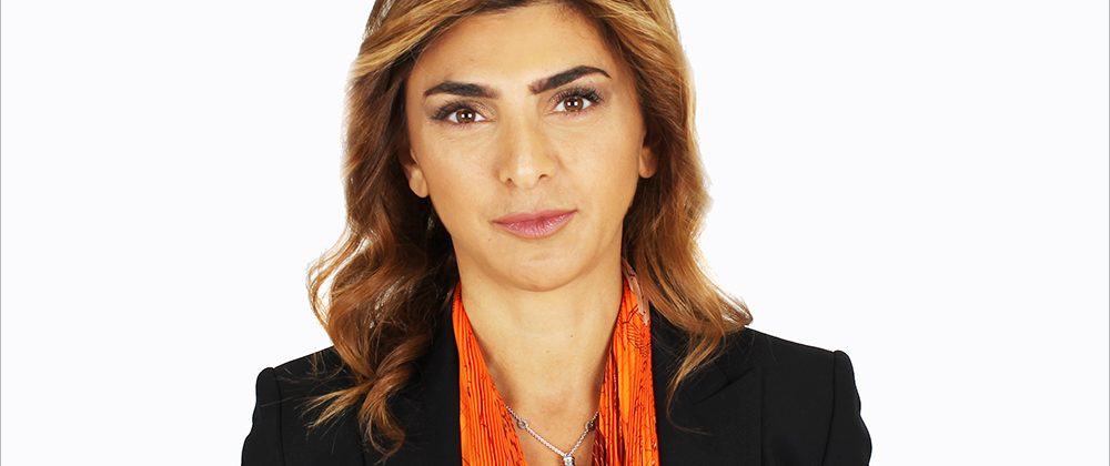 Avaya elevates Faten Halabi to lead sales in Bahrain, Iraq, Kuwait, Pakistan