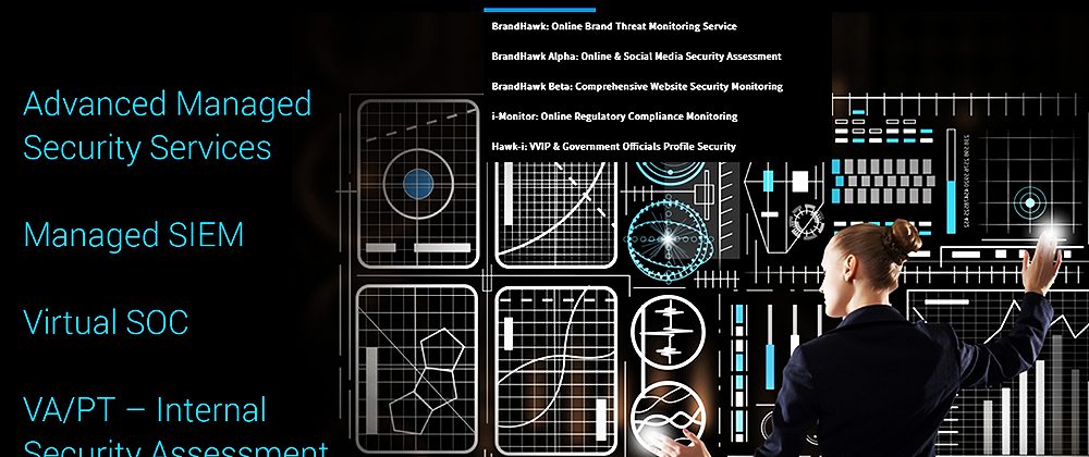 UAE based security specialist Managed FZ launches VIP reputation monitoring service