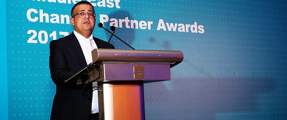 Genetec hosts Middle East partner summit and awards