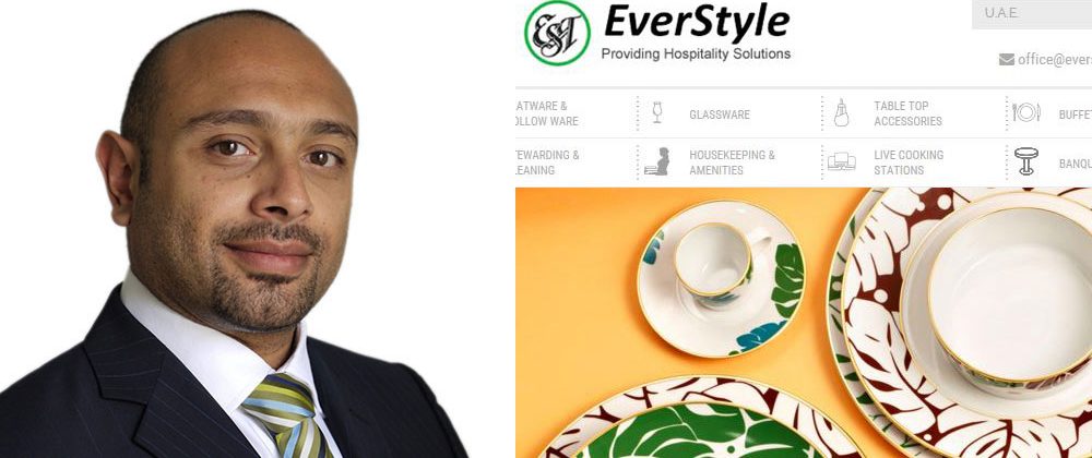 EverStyle selects Epicor to improve operations