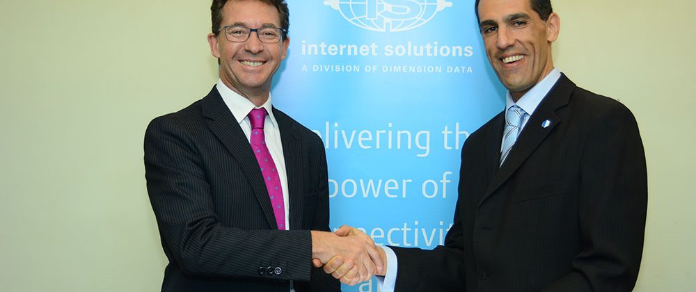 Internet Solutions Kenya selects Telco Systems to upgrade fibre network to 10GB