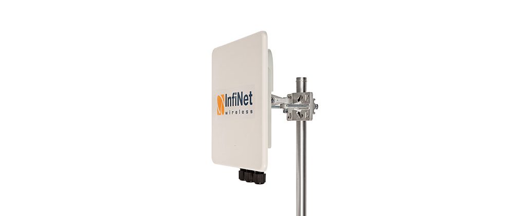 Tamer Group partners with InfiNet Wireless to ensure seamless connectivity