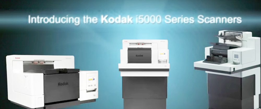 Buyers Laboratory recognises Kodak Alaris scanner series and software