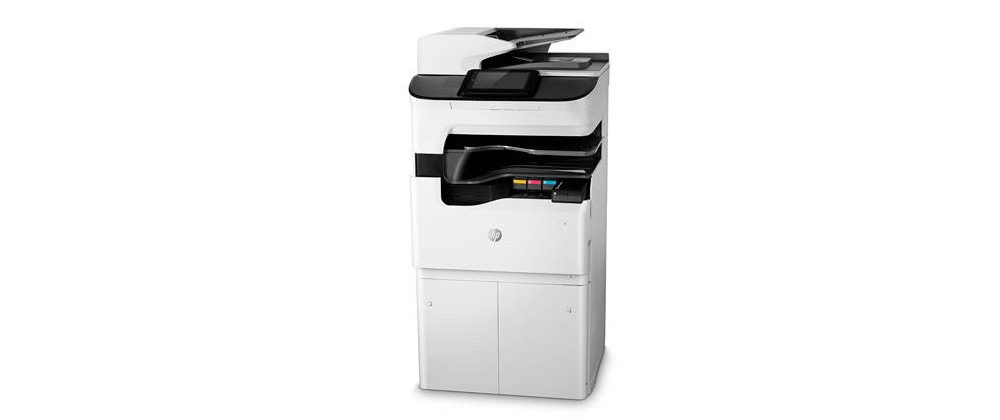 HP launches advanced secure A3 printer in UAE