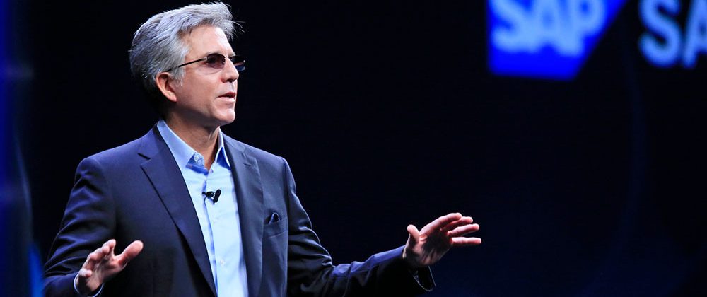 SAP unveils live business and expands Google partnership at SAPPHIRE NOW