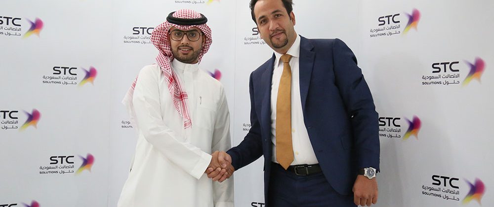 A10 Networks and STC Cloud sign agreement for Application Delivery Controller as a Service in KSA