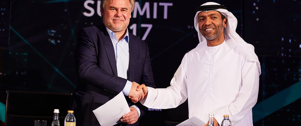 Kaspersky Lab and Injazat to extend cooperation in cybersecurity