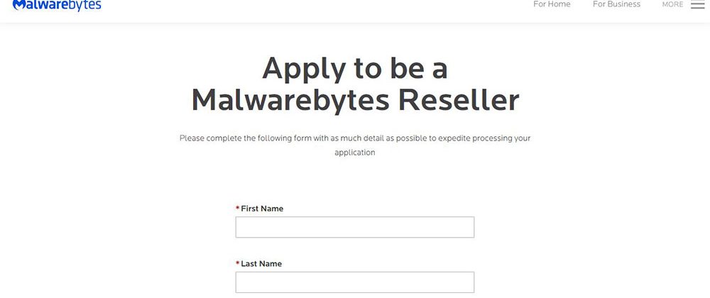 Malwarebytes breaks the mould with EMEA channel programme