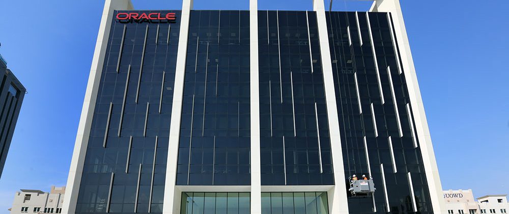 Oracle to recruit 1,000 new sales reps across EMEA in 2017