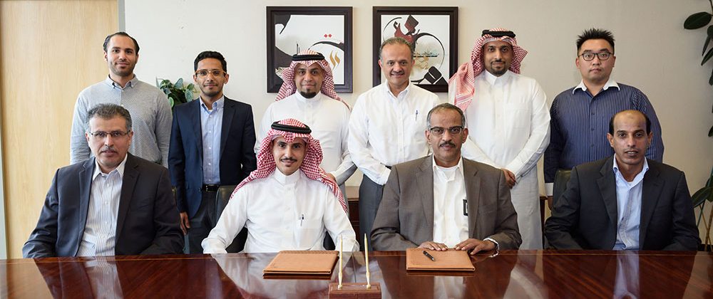 SAP partners with Saudi Aramco to create digital business marketplace solutions