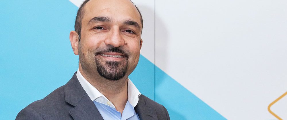 Infoblox appoints Ashraf Sheet as MEA Regional Director to drive company’s regional expansion