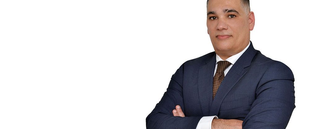 Zyxel Communications appoints Mamoun Abdullah as new GM and Head of Channel for the Middle East