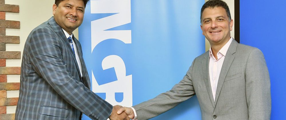 SonicWall partners with Ingram Micro for distribution in Egypt and Saudi Arabia