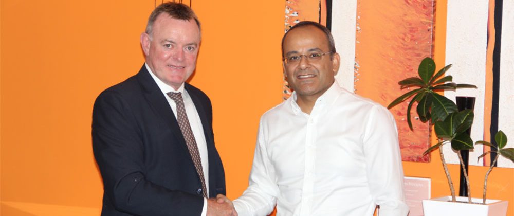 Xerox Emirates expands channel network and SME sector reach in UAE with Redington Gulf partnership