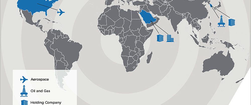 Iranian threat actor APT33 targets Saudi aviation and energy sectors