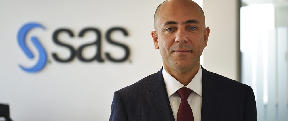 SAS promotes Alaa Youssef to Managing Director for Middle East