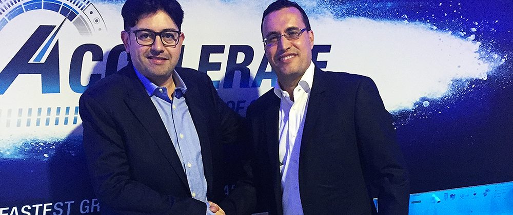 Centrify appoints StarLink as value added distributor for Middle East region