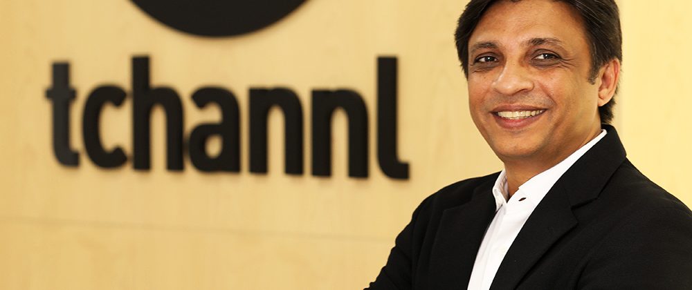 Launching tomorrow’s telecom brands – Sandeep Saihgal