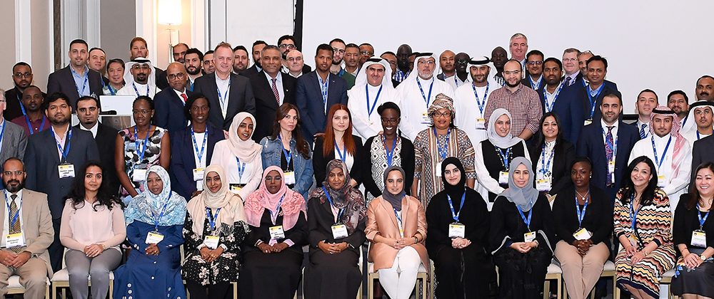 82 operators meet for annual Emirates Data Clearing House user event