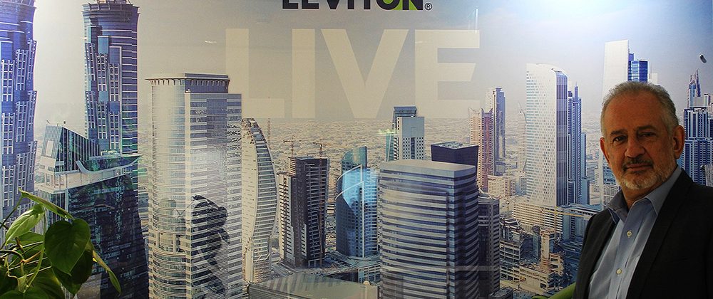 Leviton opens interactive customer experience centre Leviton Live Dubai