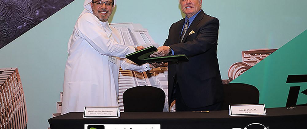 Etisalat Academy in Dubai enrolls as BICSI Authorised Design Training Provider