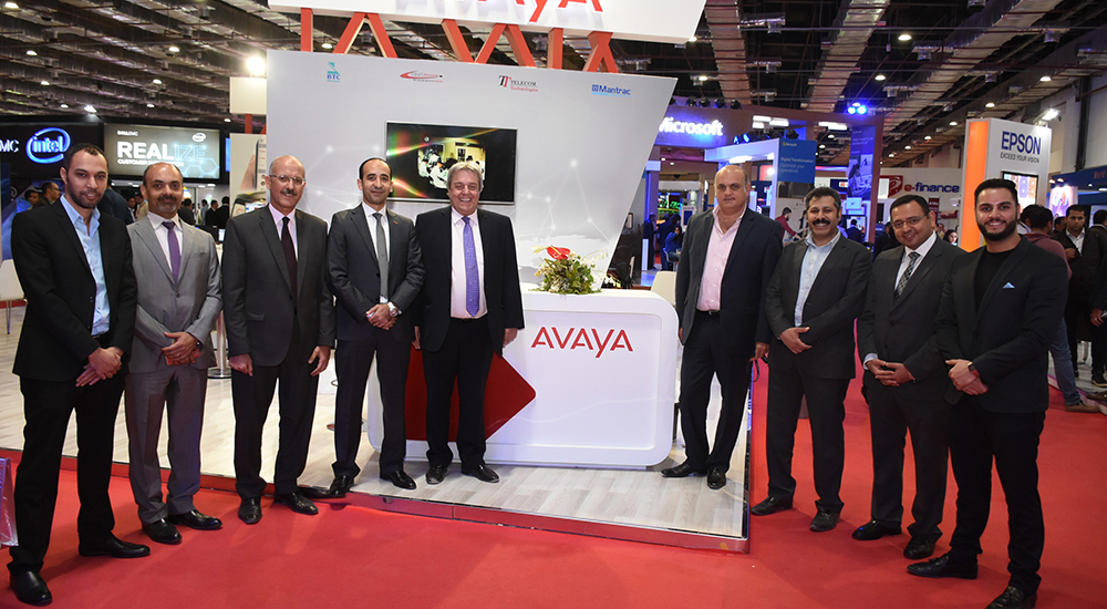 Avaya and Intraconsult Telecom partner to deliver transformation ...