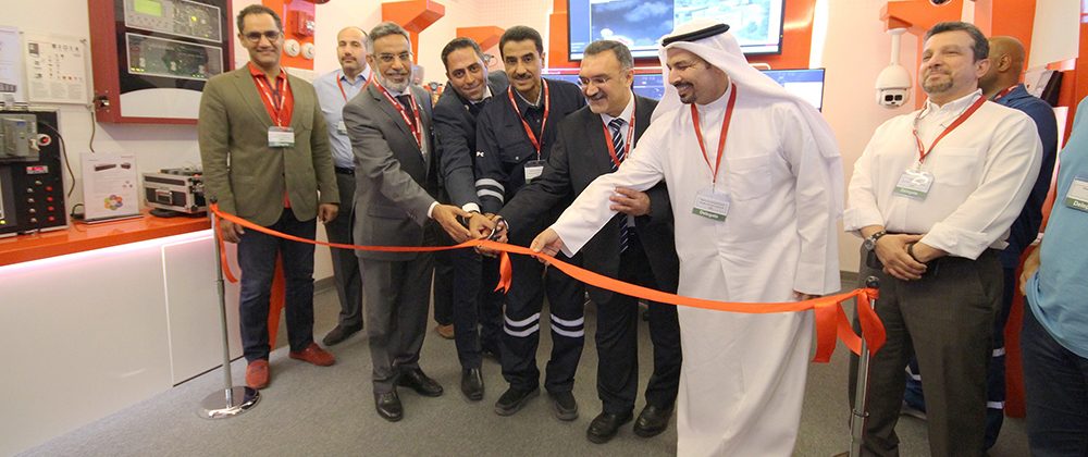 Honeywell opens experience centre in Kuwait showcasing Connected Plant solution