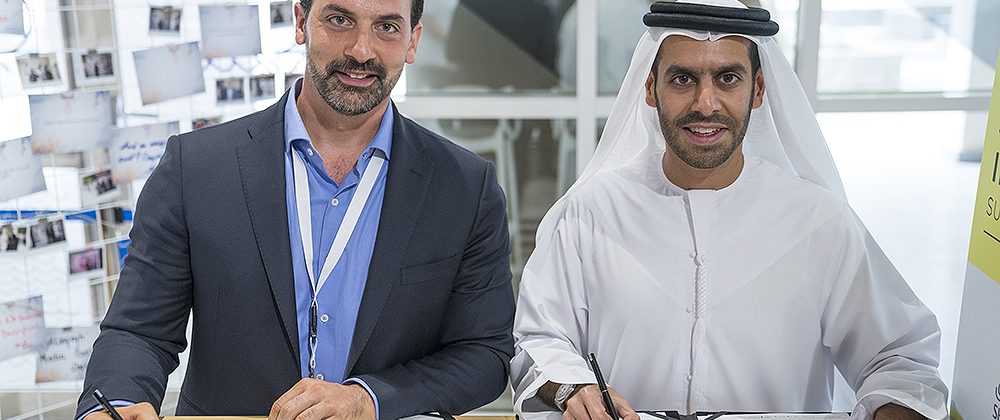 ProTenders.com signs MoUs with Sharjah Investment Authority and Crescent Enterprises