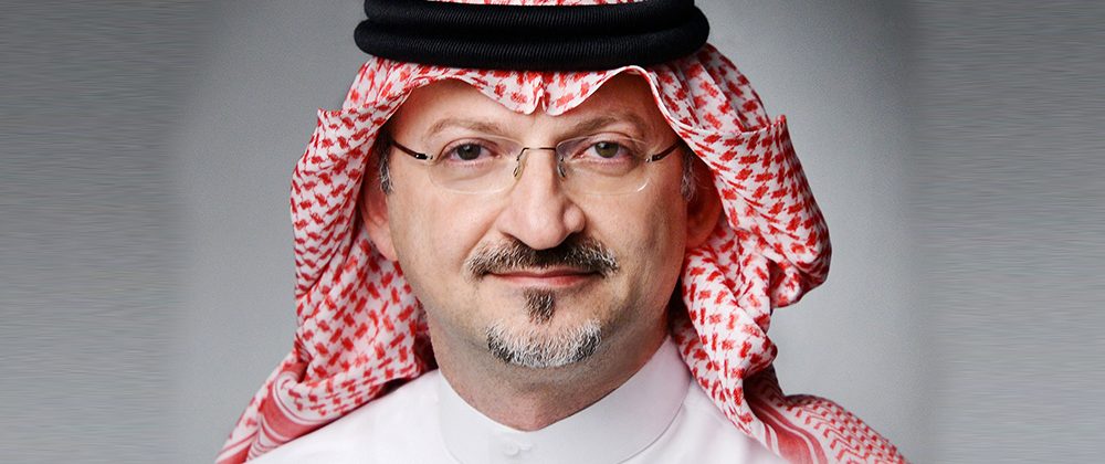 Khaled Al-Dhaher appointed as Accenture’s Country Managing Director for Saudi Arabia