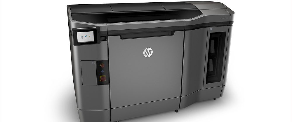 Jumbo Enterprise takes HP Jet Fusion 3D printers into UAE construction markets